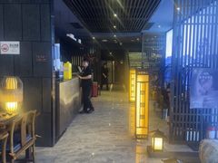 -上足·影院足道·SPA(红岭店)