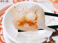 -点都德(大茶楼店)