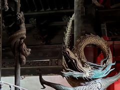 -报恩寺(平武县)