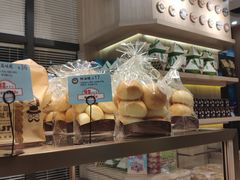 -天母蓝鸟烘焙·蛋糕·下午茶(时代城广场店)