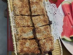 -北平味道.京味菜.烤鸭(梨园店)