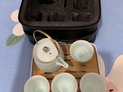 -中环花鸟鱼虫市场