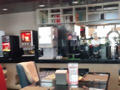 -淄博蓝海国际大饭店·蓝钻国际美食自助百汇(柳泉路店)