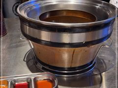 -韩山葵烤肉(太古里店)