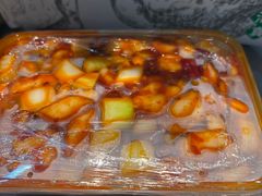-黑窑厂糖油饼烤鸭·清真菜(旗舰店)