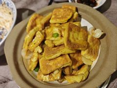 -老浒记烤鸭-北京菜(琉璃厂店)