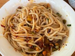 桂林卤菜米粉-牛八宝桂林米粉(八里庄店)