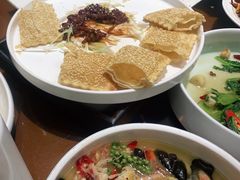 -尚宴(盛世广场·食尚街店)