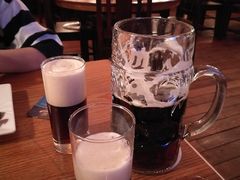 -宝莱纳啤酒花园餐厅PAULANER BRAUHAUS Nanjing(广州路店)