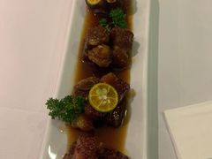 -西湖春天•老字号杭州菜(百汇店)