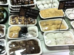 -南大门韩国米糕(公滨路店)