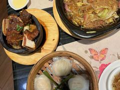-虾饺妹·粤式手工点心(水荫路店)