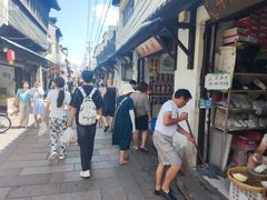 -长发西饼(临顿路店)