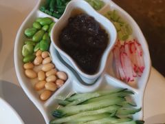 -四季民福烤鸭店(前门大栅栏店)
