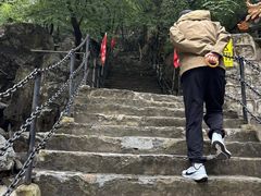 -北京上方山国家森林公园