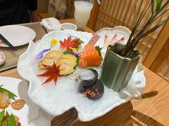 -吉之仙•中国制造•出口级食材日料店(领事馆总店)