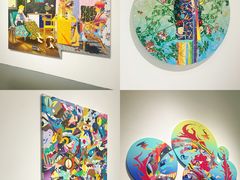 -上海宝龙美术馆