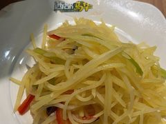 -西部马华清真兰州牛肉面·烧烤夜市(三里河店)