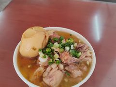 -汪记面馆(金石路店)