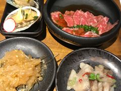 -和彩放题餐厅(酒仙桥店)