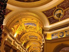 -广州凤凰城酒店-维也纳西餐厅