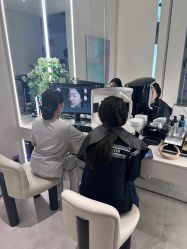点击看大图 -时光海科学美肤中心