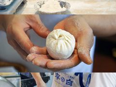 -李与白包子铺(桐梓林店)