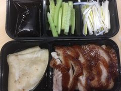 烤鸭-宏宴·新京菜(望京店)