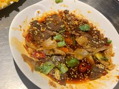 -战友蚝情烧烤工场(嘉华店)