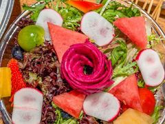 -1819餐厅·团队聚餐·烤串·精酿