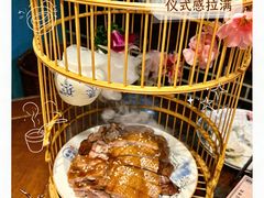 -杨记隆府(重庆总店)