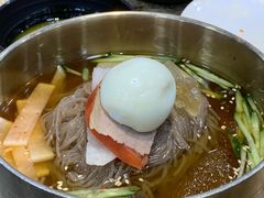 -真利味·脊骨火锅·正宗韩国料理(韩乐坊店)