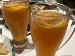 -新兴·金羊座·粤菜点心(乐峰店)