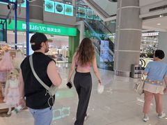 -巴黎春天(陕西路店)