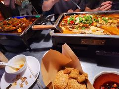 -炉鱼(诸暨万风新天地店)