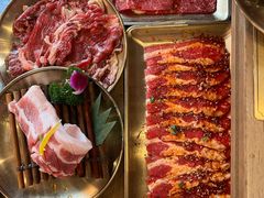 -西塔老太太泥炉烤肉(双井店)