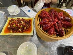 -靓靓蒸虾·头牌蒸虾(雪松路总店)