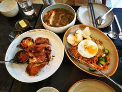 -THE PAWON·8碗(古北SOHO店)