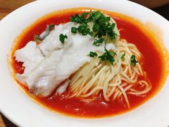 -太二酸菜鱼(福州泰禾店)