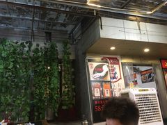 门面-肥龙火锅(南坪店)