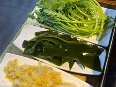 -大明铜锅·烤涮坊·烧烤(新开路店)
