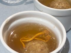 清蒸狮子头-宋园·上海菜(静安店)