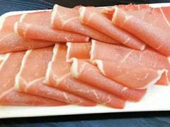 -清真·德顺祥铜锅涮羊肉(宝丰店)