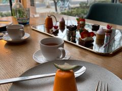 靠窗位-EN SPACE恩空间