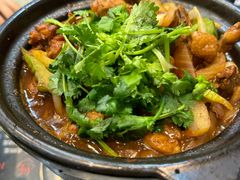 -川香煲(茅台路店)
