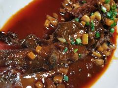 -舌尖上的食缘花园主题餐厅