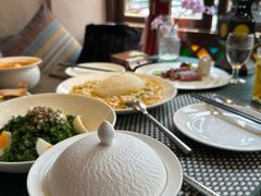 -翡翠鸟精品泰国菜(北辰财富中心店)