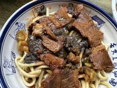 -熊腊生热干面馆(宝丰店)