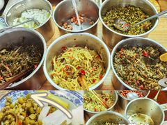 -湖南津市牛肉粉(元成东盛家园店)