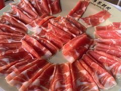 -羊家胡同·龙虾烧烤火锅(龙汇路店)